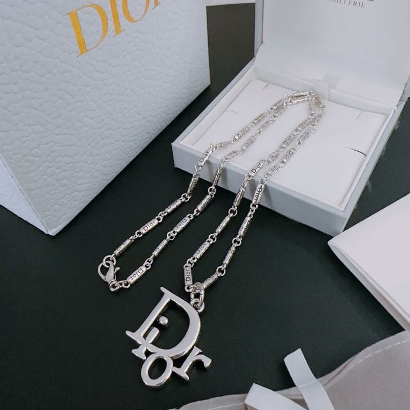 Christian Dior Necklaces